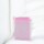 Bolsa organza 9x15 cm. ROSADO