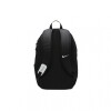 MOCHILA NIKE ACADEMY TEAM Black