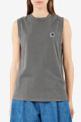 TANK W NELSON Gris