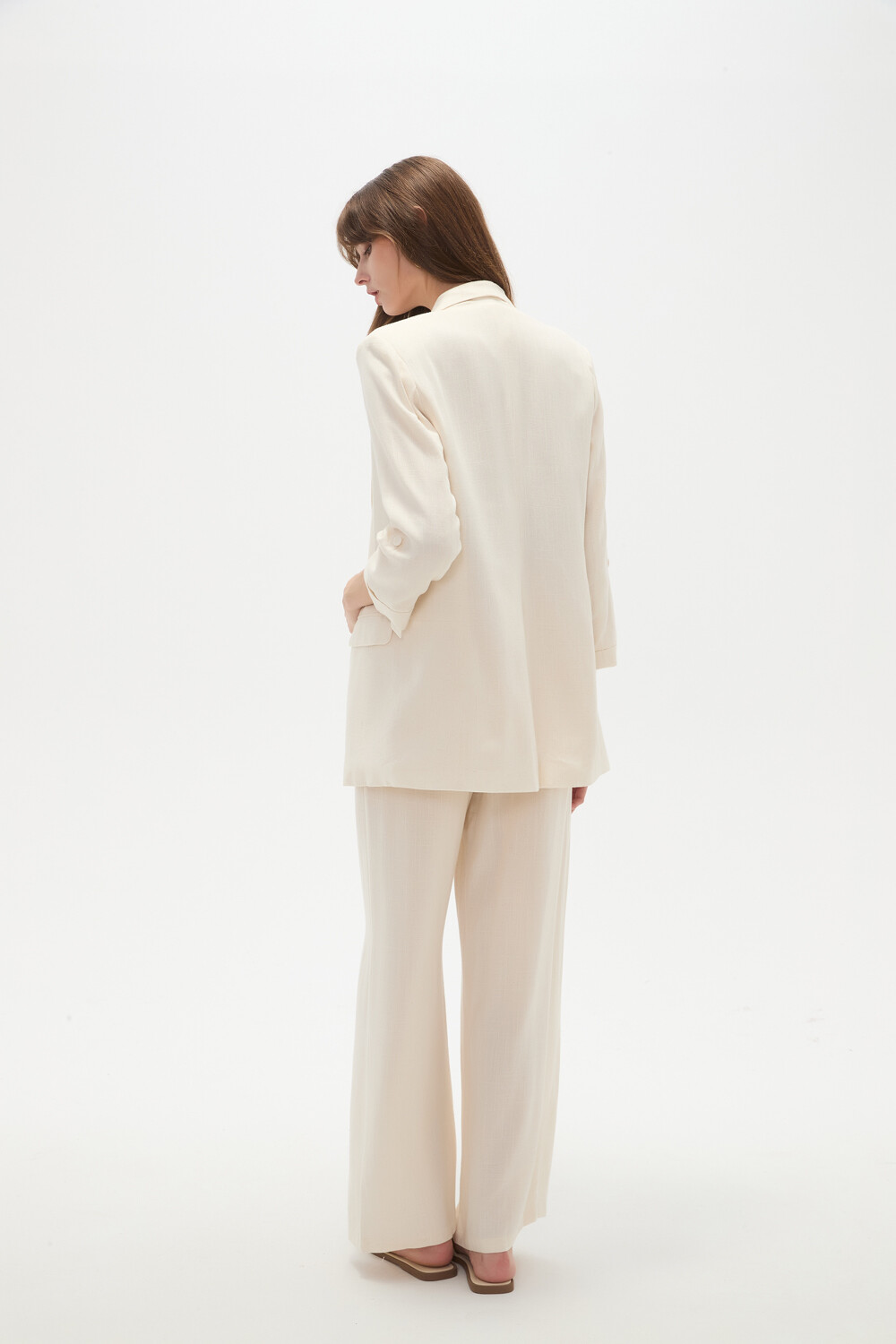 Blazer Darcy Arena Melange