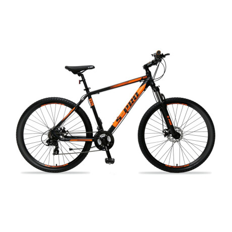 Bicicleta Mtb S-pro Vx 29" Unica