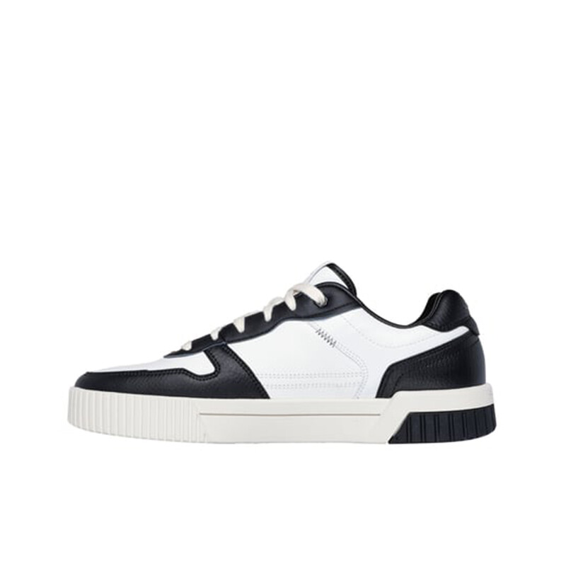 Championes Jade - Strane Blanco