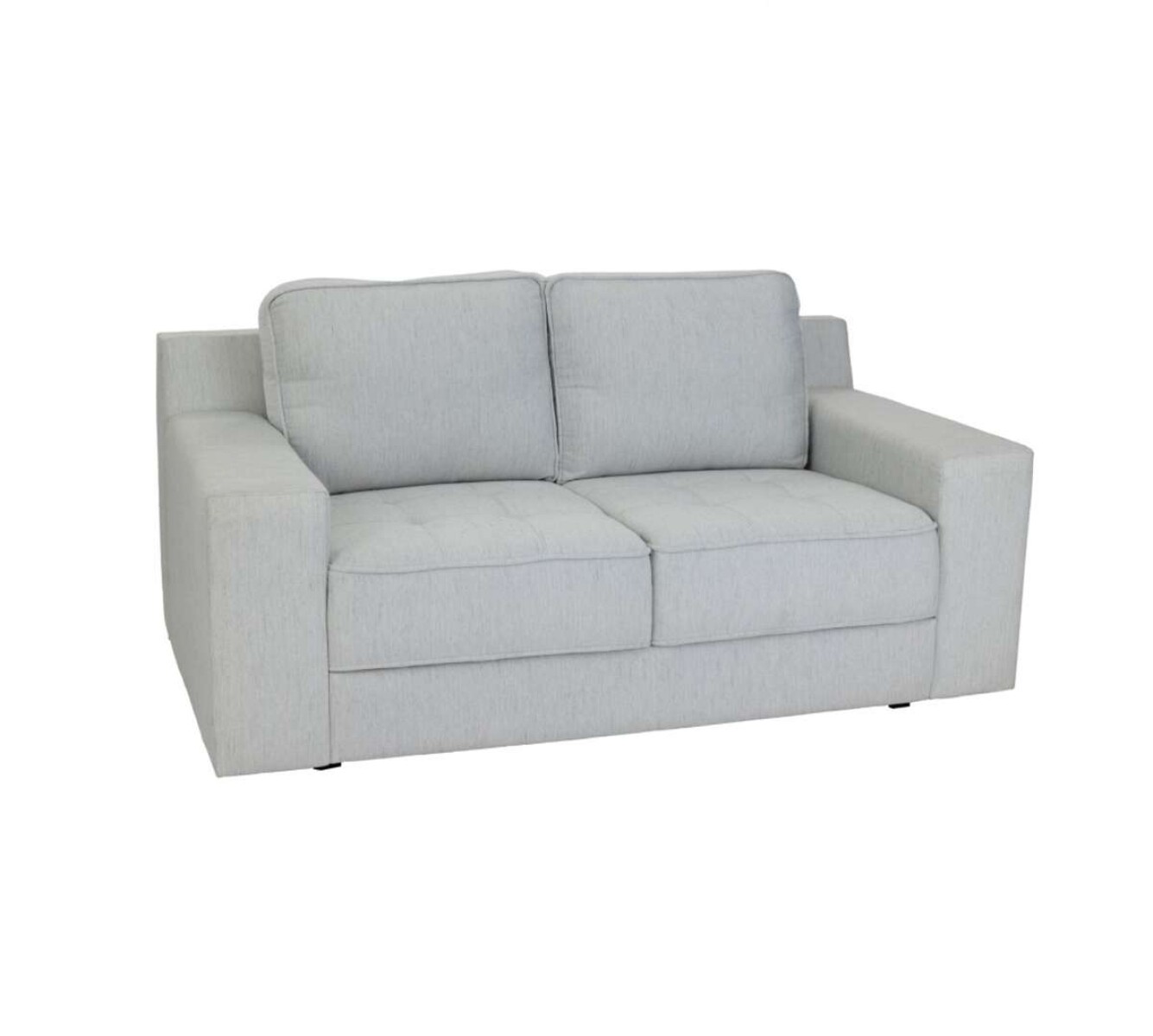 Sillon Sofa Agape - 2 Cuerpos 