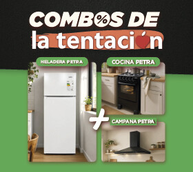Combos de La Tentación