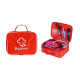 Set de doctor de juguete con bolso y accesorios Set de doctor de juguete con bolso y accesorios