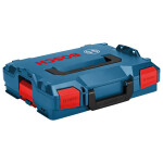 L-BOXX 102 Cajas Plásticas y carritos de transporte Bosch Unica
