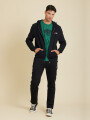 BABUCHA CAMILOW25 RUSTY Negro
