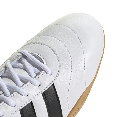 Championes adidas Grand Court Lo White