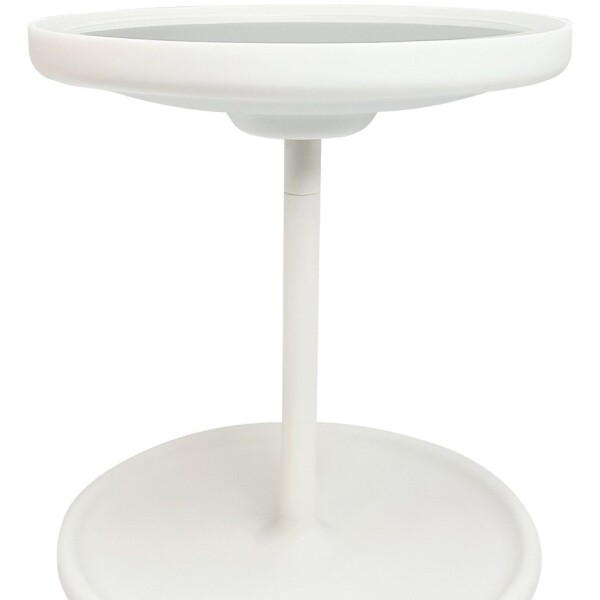 Espejo Luz Led Maquillaje Cejas Organizador Recargable Atrix Espejo Luz Led Maquillaje Cejas Organizador Recargable Atrix