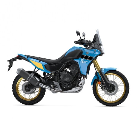 Yamaha Tenere 700 Celeste