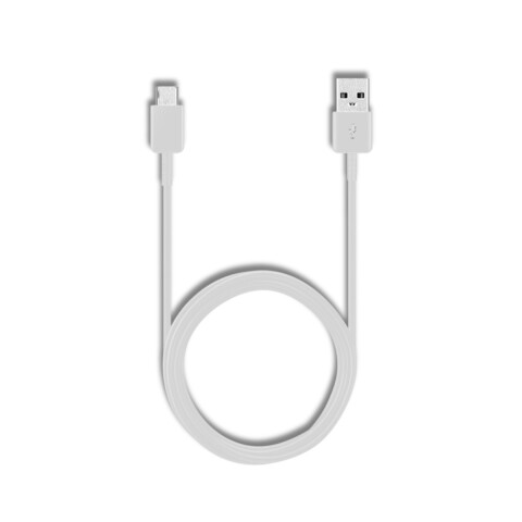 Cable Samsung tipo c ep-dg930 mb blanco Cable Samsung tipo c ep-dg930 mb blanco