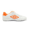 Championes Umbro de Fútbol 5 Touch TF de Hombre - 20103650 Blanco-naranja