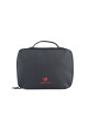 Necessaire Oreiro Negro