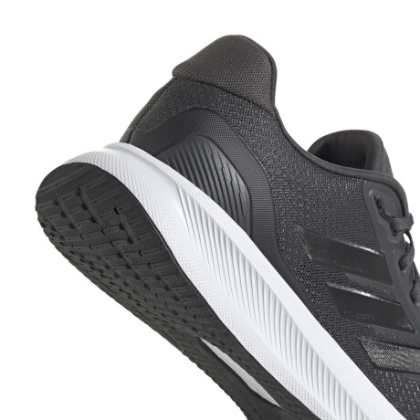 adidas RUNFALCON 5 Grey Six / Core Black / Carbon
