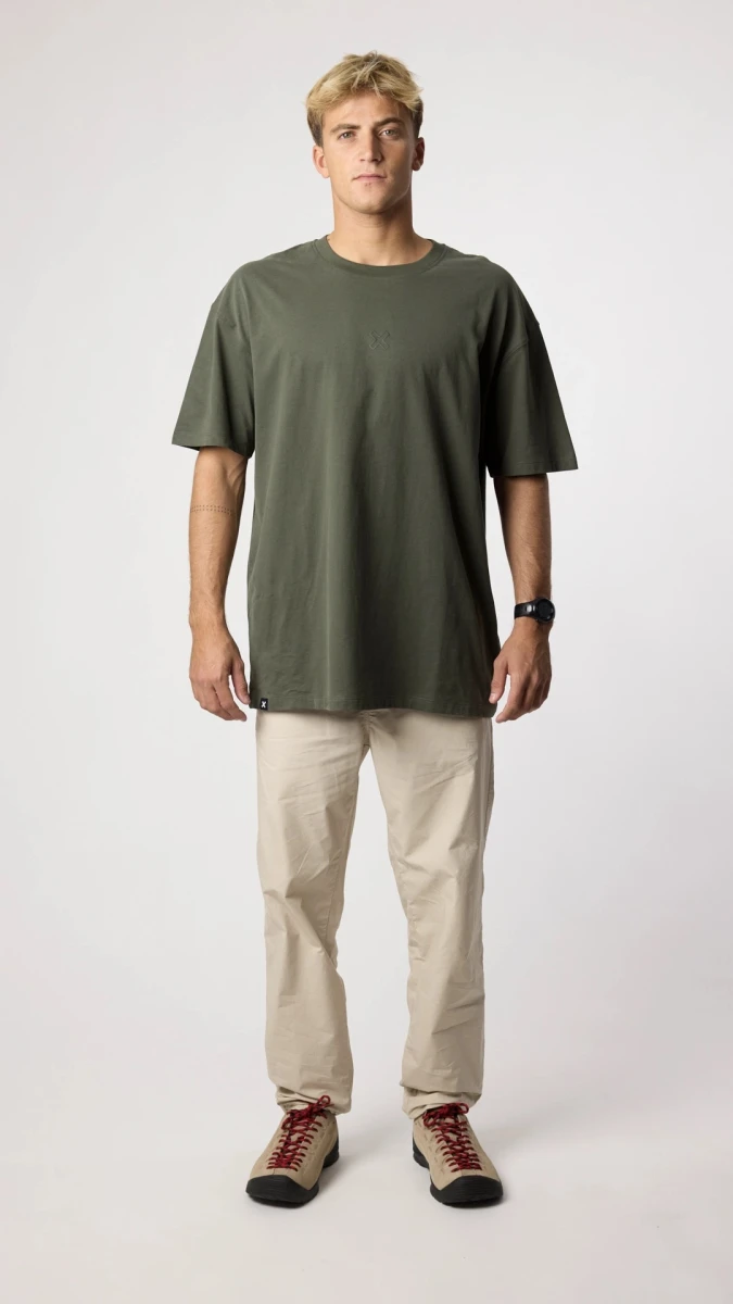 Camiseta Blue Banana - Bonfire 