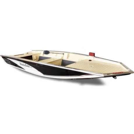 BOTE UAI BLACK BASS 5,00 MTS BOTE UAI BLACK BASS 5,00 MTS