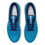 Patriot 13 - Hombre Island Blue/white