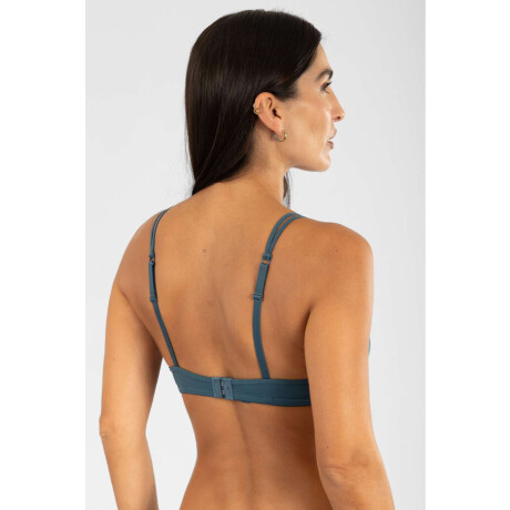 Soutien preformado sacks every day Azul acero