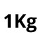 Sulfato de magnesio 1 Kg