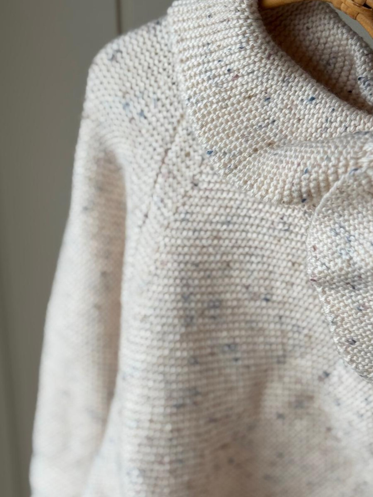 Sweater Confeti Sweater Confeti