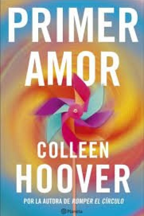 PRIMER AMOR PRIMER AMOR