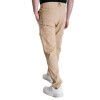 Pantalón Muvem Cargo de Hombre - FP21002 Beige