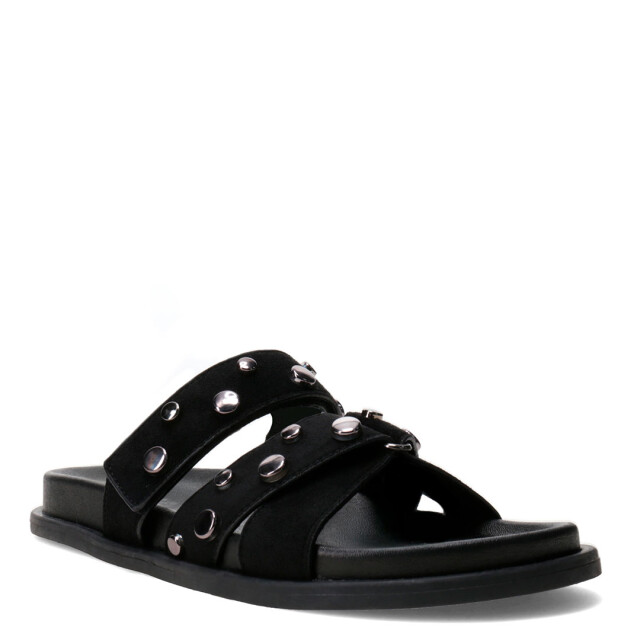 Sandalias de Mujer Miss Carol Valena Negro