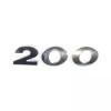 EMBLEMA "200" POLO Emblema "200" Polo