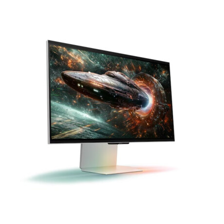 Monitor Sasmung Gaming 27" Odyssey 3D G90XF 4K 165Hz Monitor Sasmung Gaming 27" Odyssey 3D G90XF 4K 165Hz
