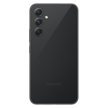 Samsung Galaxy A54 6.4' 50 Mpx 5000 Mah 120 Hz Negro Samsung Galaxy A54 6.4' 50 Mpx 5000 Mah 120 Hz Negro