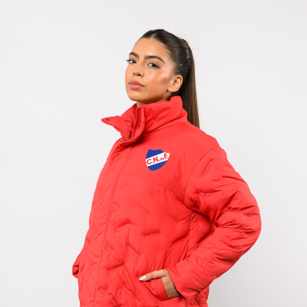 Campera Mel Nacional Mujer 004