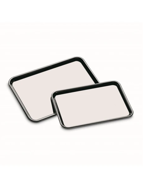 BANDEJA RECTANGULAR 40x28CM BRINOX BANDEJA RECTANGULAR 40x28CM BRINOX
