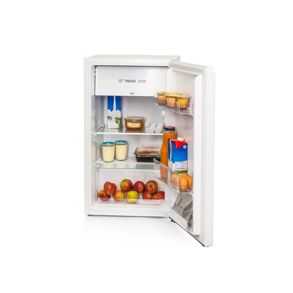 FRIGOBAR JAMES FRÍO HUMEDO 99-LITROS BLANCO JN 90 K BL G2
