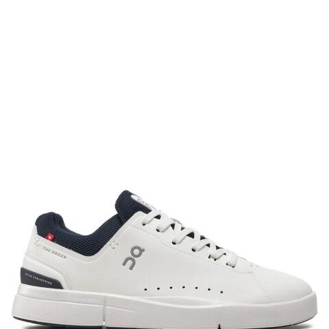 TENNIS The Roger Advantage White | Midnight 0