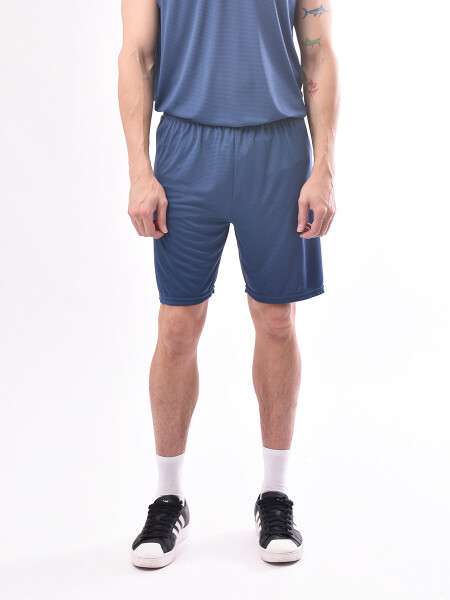 SHORT DIMITRIOS AZUL OSCURO
