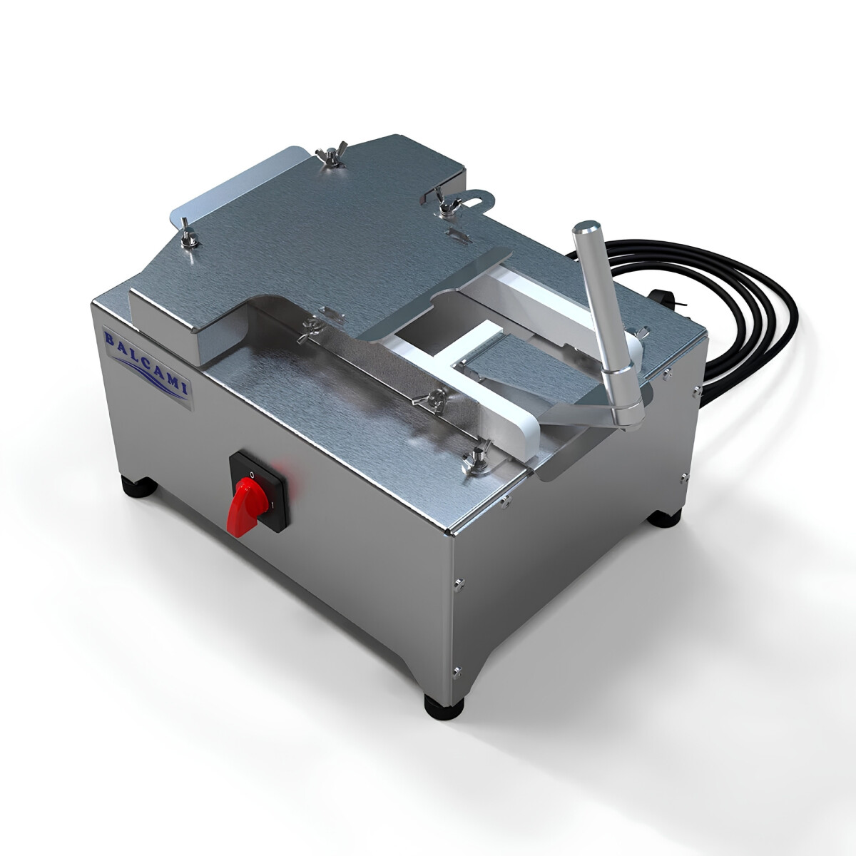 Fileteadora de Carne Semi-Automatica 250kg/h | Balcami FIL-250 