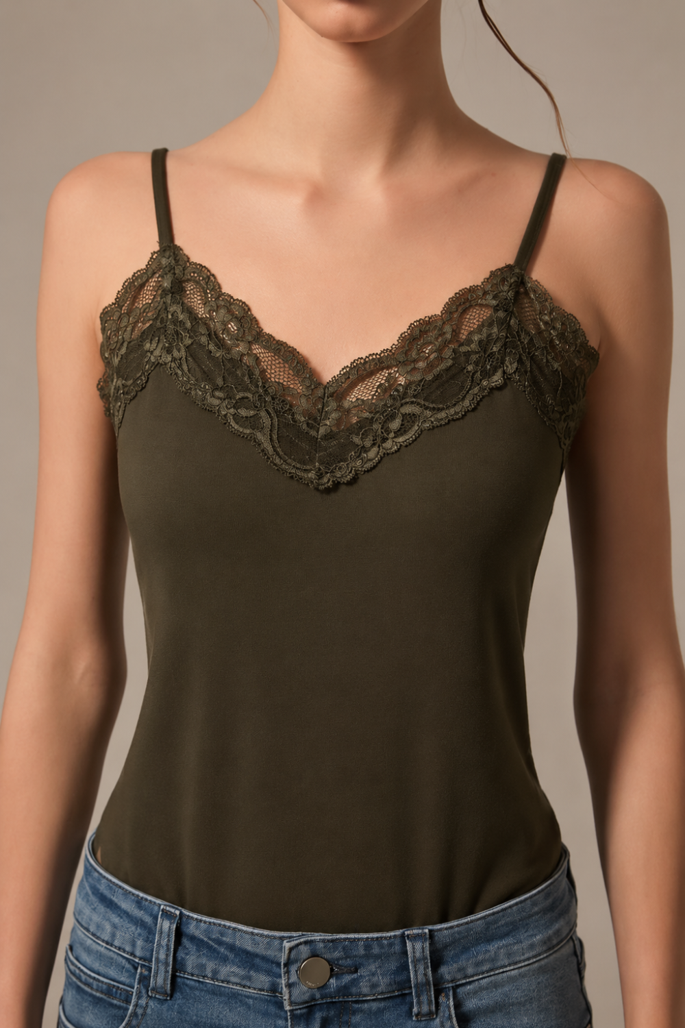 Body Lorian Verde