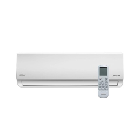 Aire Acondicionado BRILLIANT Inverter 24.000 BTU Aire Acondicionado BRILLIANT Inverter 24.000 BTU