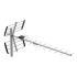 Antena Digital Para Smart Tv Led Metalica Interior Exterior Antena Digital Para Smart Tv Led Metalica Interior Exterior