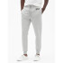 V-HERITAGE LOGO JOGGER LIGHT HEATHER GREY