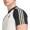 REMERA adidas JUVENTUS ORIGINALS WHITE/BLACK