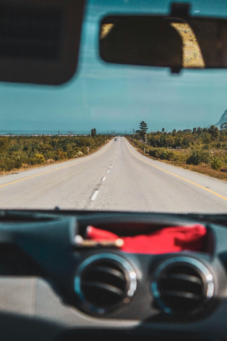 Semana de Turismo en Ruta: ¡Prepará tu auto con Goodyear y viajá seguro!