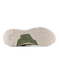 Championes New Balance Unisex - 997 - U997RPA DARK OLIVINE