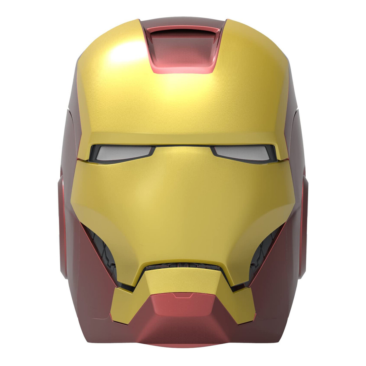 Parlante Portatil Helmet Iron Man VI-B72IM.EXV1 - 001 