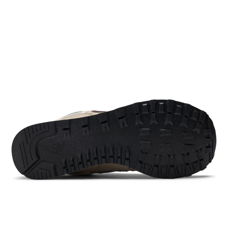 Championes New Balance Unisex - 574 - U574SKB BEIGE