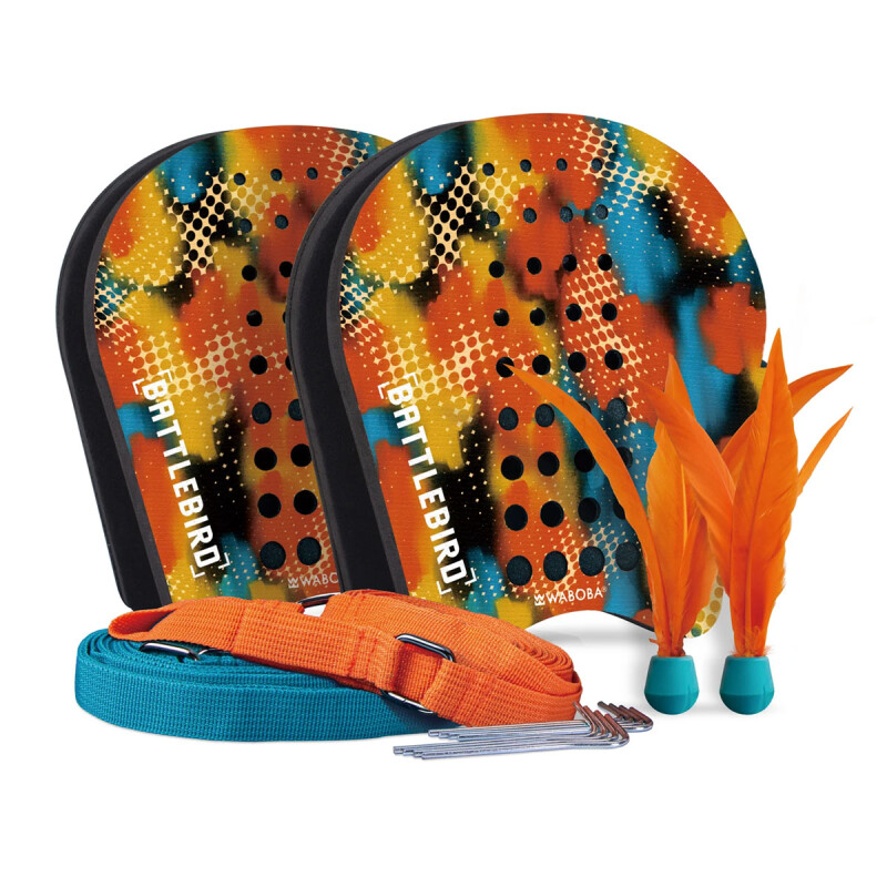 Waboba Battle Bird juego de duelo exterior Waboba Battle Bird juego de duelo exterior