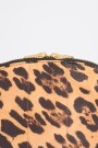 NECESER NYLON Leopardo