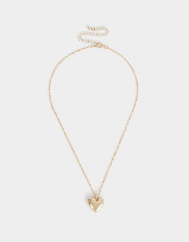 Collares para compartir Para Compartir Set De Collares Para Compartir - Dorado