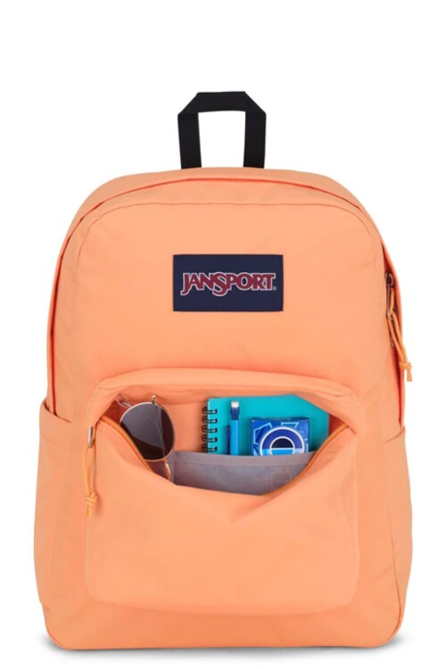 MOCHILA SUPERBREAK APRICOT CRUSH
