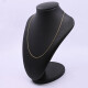 Cadena oro 18k forcet. Cadena oro 18k forcet.